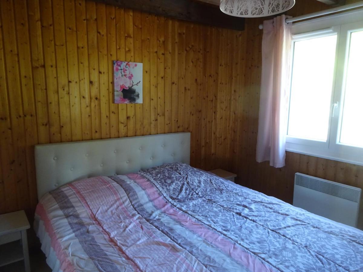 La Bresse Hautes Vosges Chalet Le Paiquis Exterior photo
