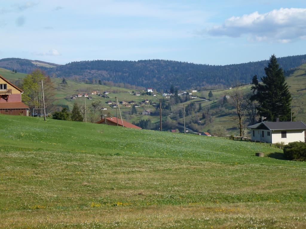 La Bresse Hautes Vosges Chalet Le Paiquis Room photo