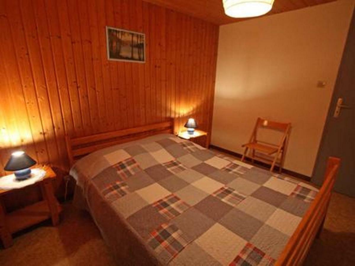La Bresse Hautes Vosges Chalet Le Paiquis Exterior photo