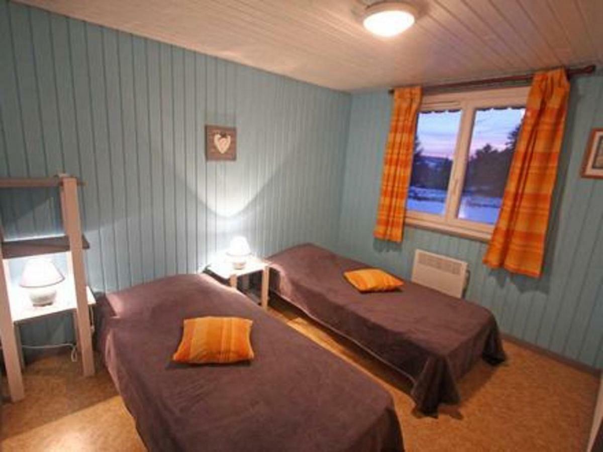La Bresse Hautes Vosges Chalet Le Paiquis Exterior photo